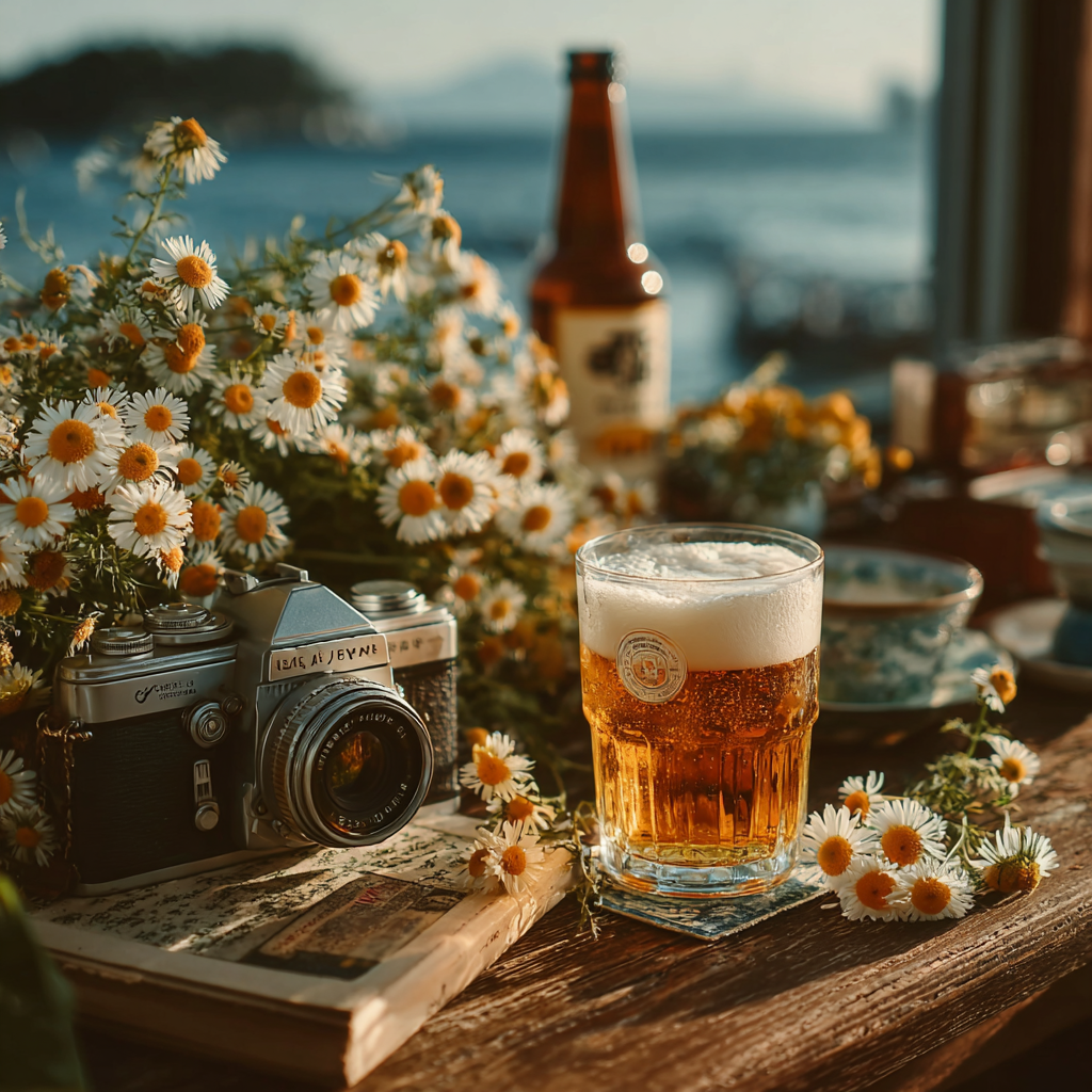 Summer Sake Guide — Sparkling, Low-ABV, and What to Chill